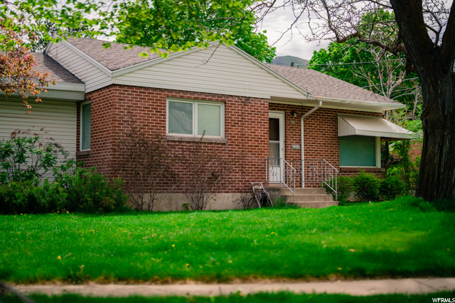 788 N Hillcrest E, Logan, UT 84321 — photo 8