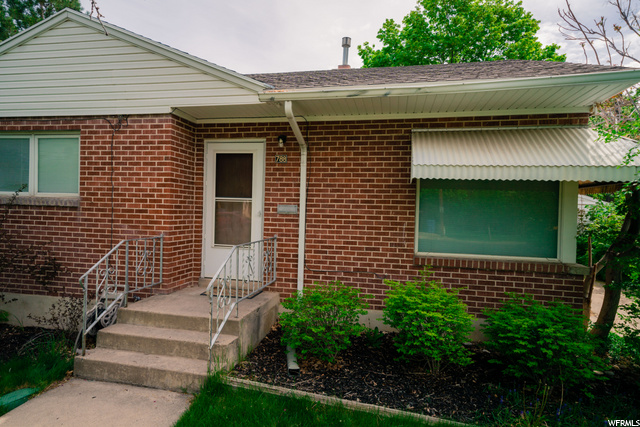 788 N Hillcrest E, Logan, UT 84321 — photo 10