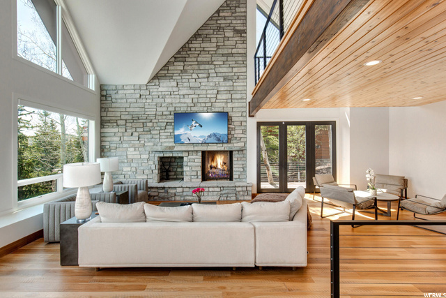 370 Centennial Cir, Park City, UT 84060 — photo 5