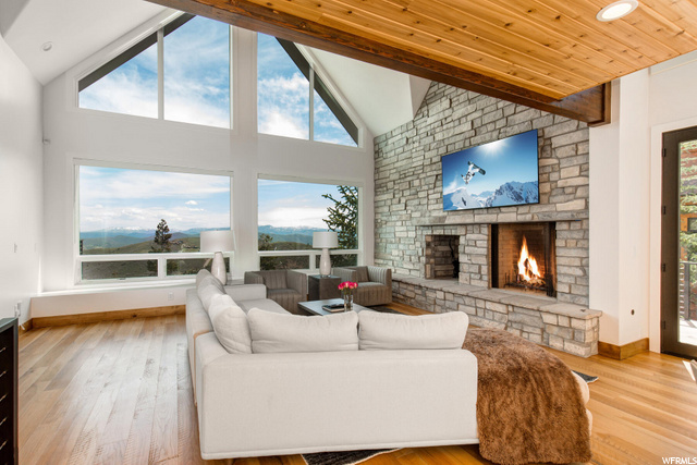 370 Centennial Cir, Park City, UT 84060 — photo 4