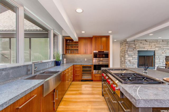 370 Centennial Cir, Park City, UT 84060 — photo 8