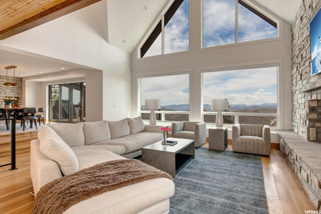 370 Centennial Cir, Park City, UT 84060 — photo 2