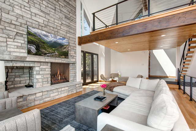 370 Centennial Cir, Park City, UT 84060 — photo 6