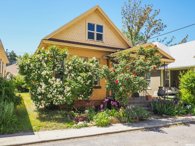 Existing Home