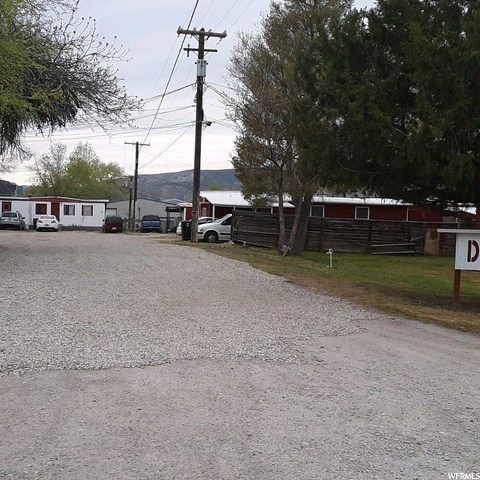150 S 100 E, Manti, UT 84642 — photo 5