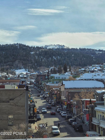 Main Street
