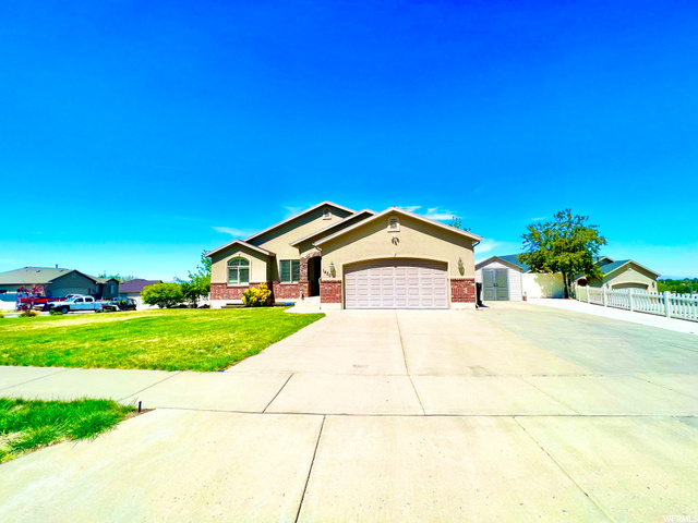 1420 S 25 E, Perry, UT 84302 — photo 2