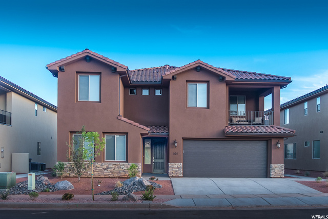 Existing Home