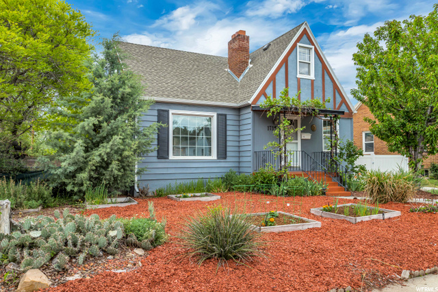 Existing Home