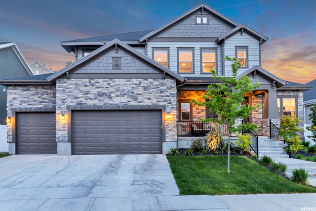 Existing Home