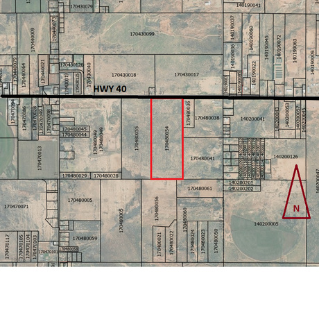 3143 E Hwy 40, Ballard, UT 84066 — photo 2