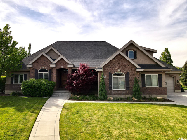 Existing Home