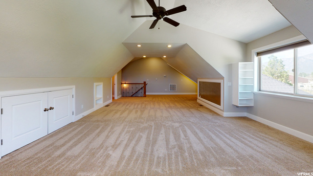 Bonus Room