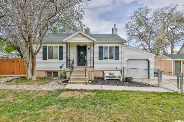 Existing Home