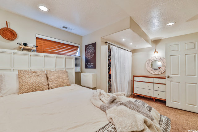 Basement Bedroom #3