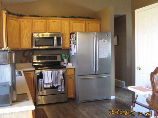 113 S Wapiti Loop, Hyrum, UT 84319 — photo 6