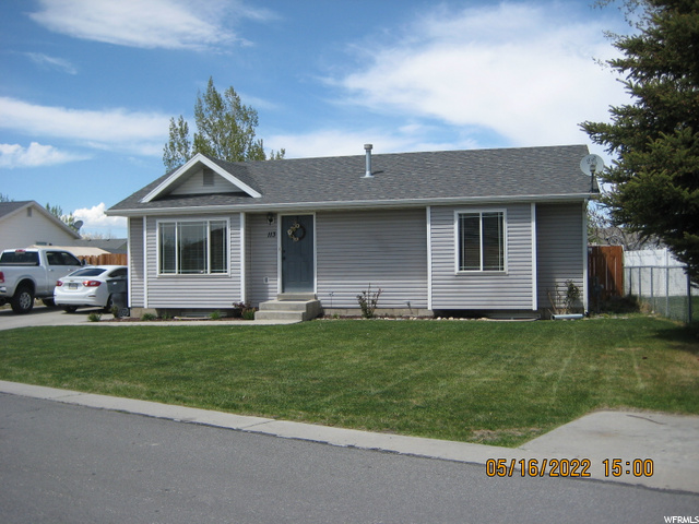 113 S Wapiti Loop, Hyrum, UT 84319 — photo 2