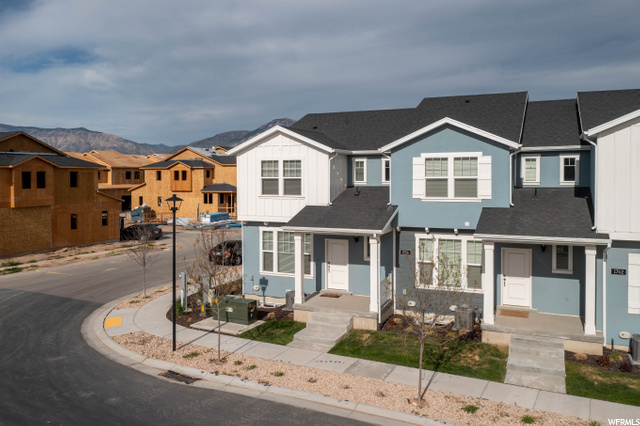 Existing Home
