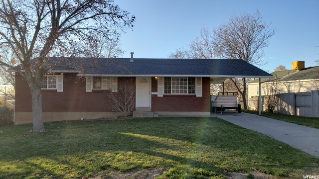 1245 N 700 E, Bountiful, UT 84010 — photo 2