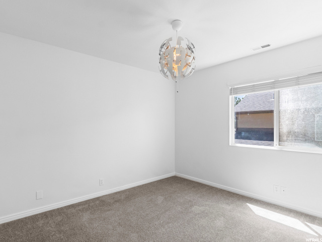 Top floor bed #2