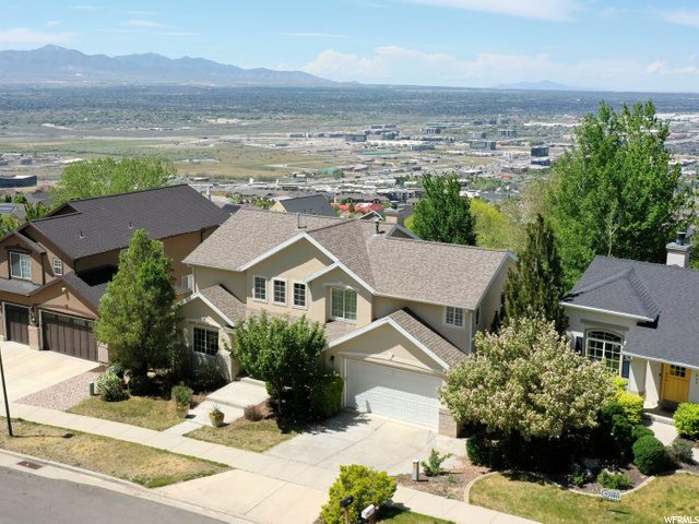 Existing Home