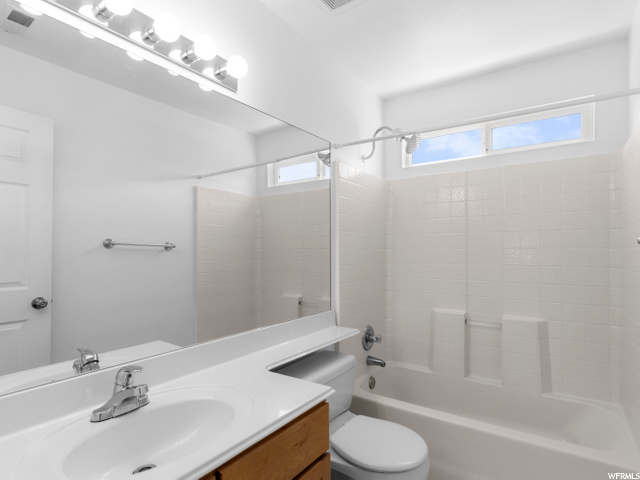 Top Floor Bath