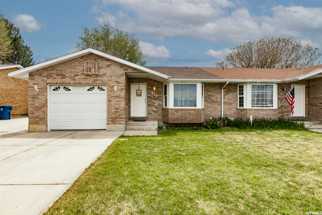 Existing Home