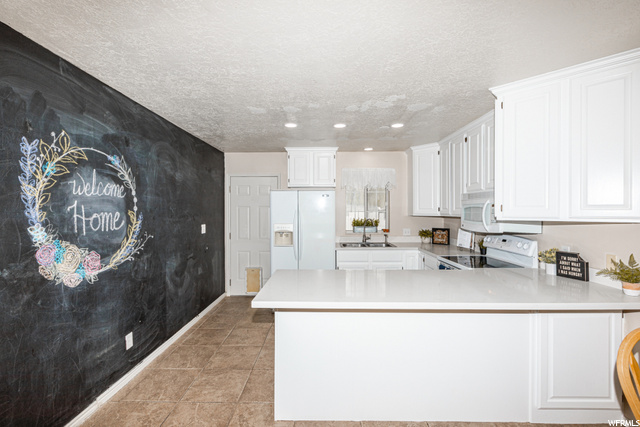 Updated Kitchen