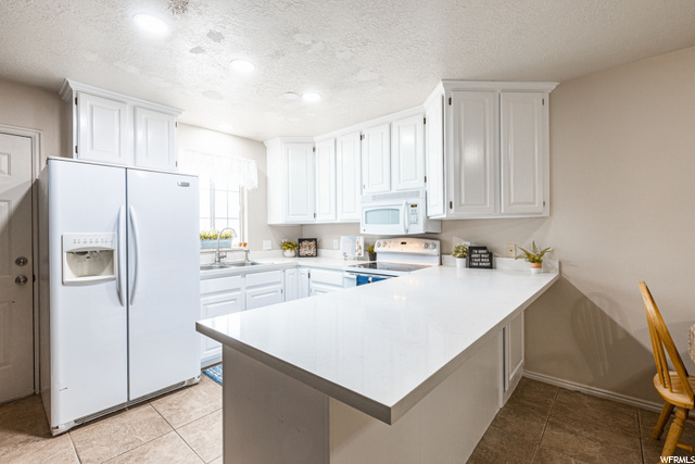 Gorgeous Quartz Countertops