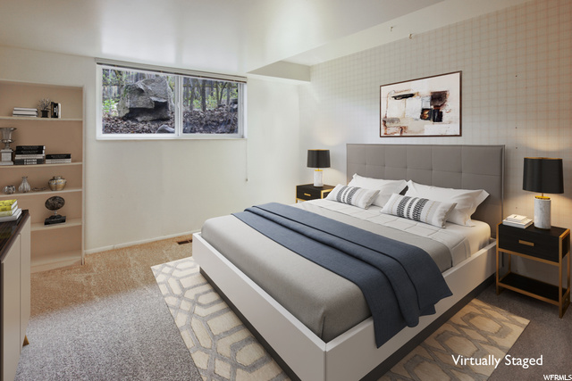 Bedroom #3