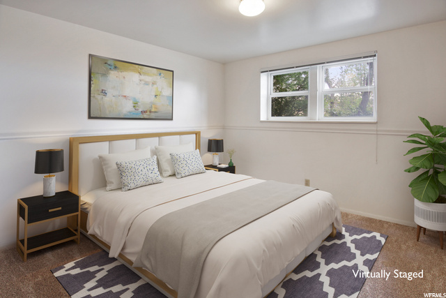 Bedroom #5