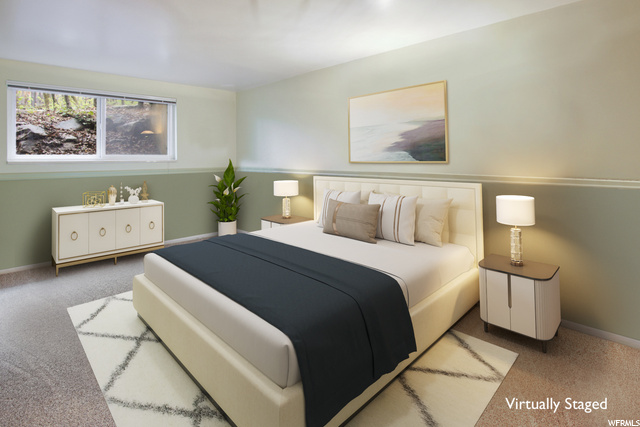 Bedroom #4