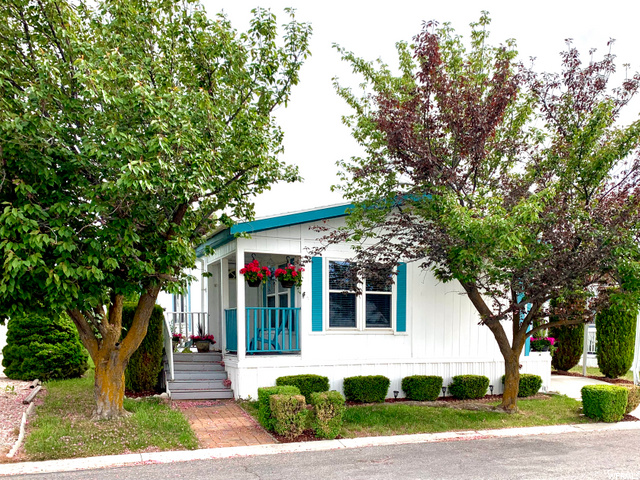 Existing Home