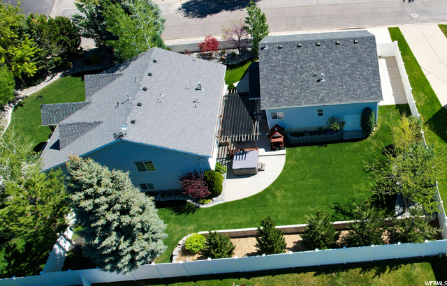 252 S 400 E, Hyde Park, UT 84318 — photo 2