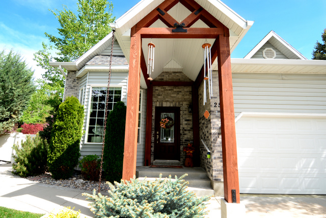252 S 400 E, Hyde Park, UT 84318 — photo 5