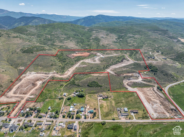 1535 HIGH COUNTRY LN, Francis, Utah 84036, ,Land,Residential,1535 HIGH COUNTRY LN,1814212