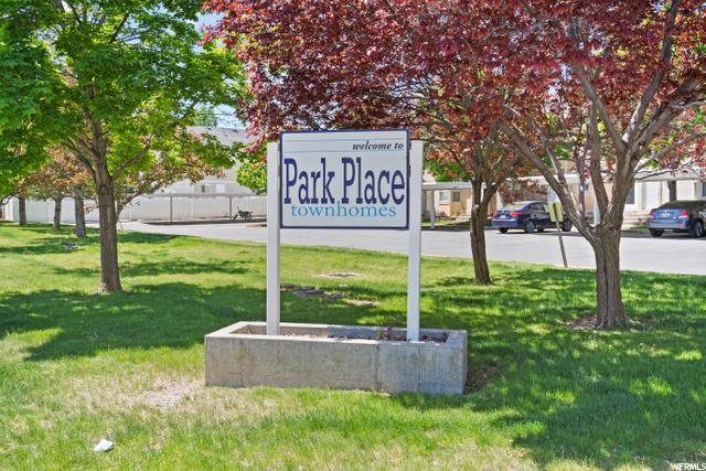 Park Place is the name of Community