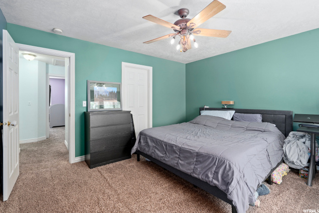 Owners Bedroom