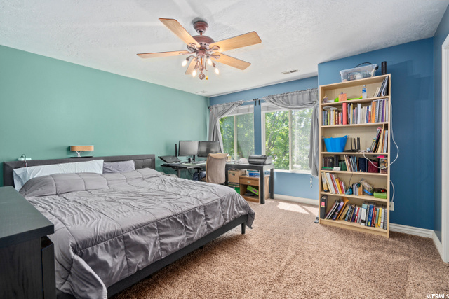 Owners Bedroom