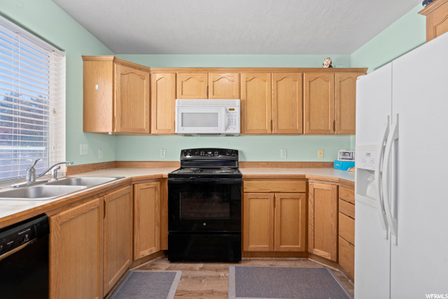 Refrigerator will stay.