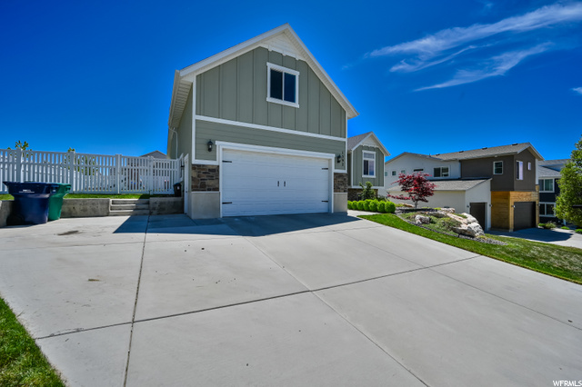 1592 E Maple Way S, Layton, UT 84040 — photo 3