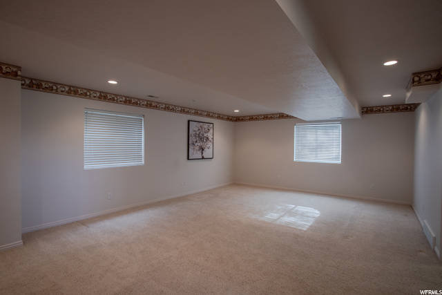 Large Family room