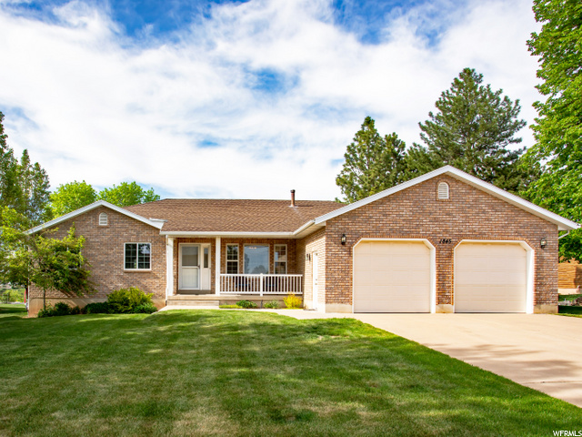Existing Home
