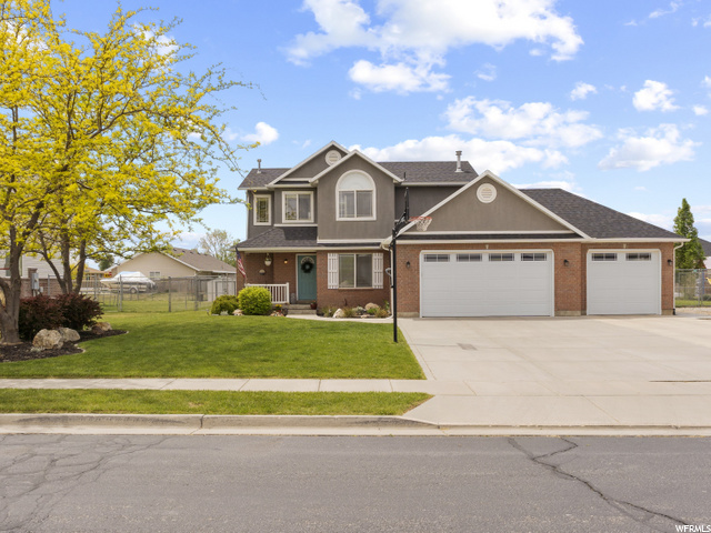 Existing Home