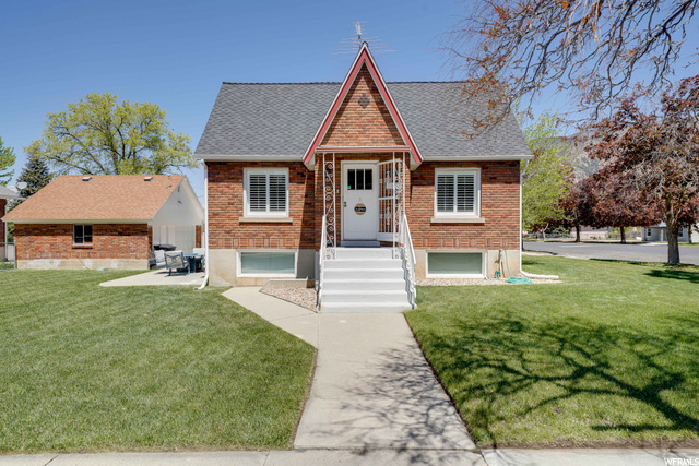 Existing Home