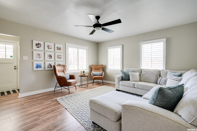 237 E 100 S, Brigham City, UT 84302 — photo 3