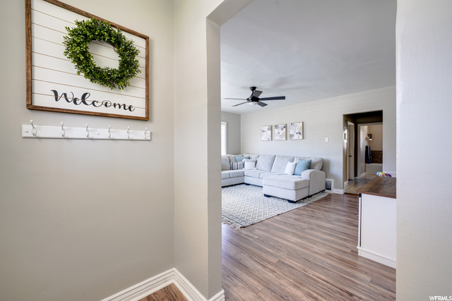 237 E 100 S, Brigham City, UT 84302 — photo 4