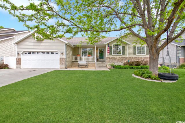 Existing Home