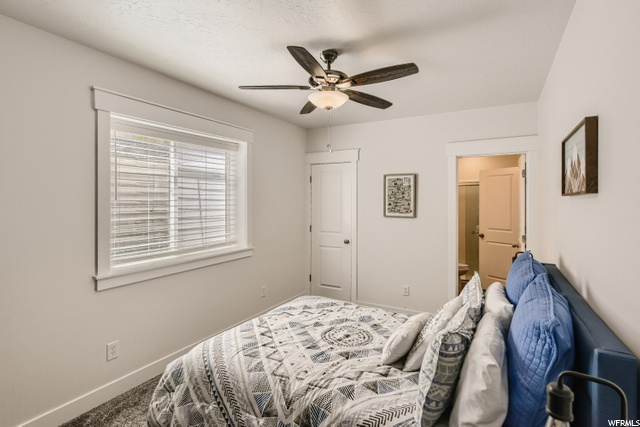 Basement bedroom #5