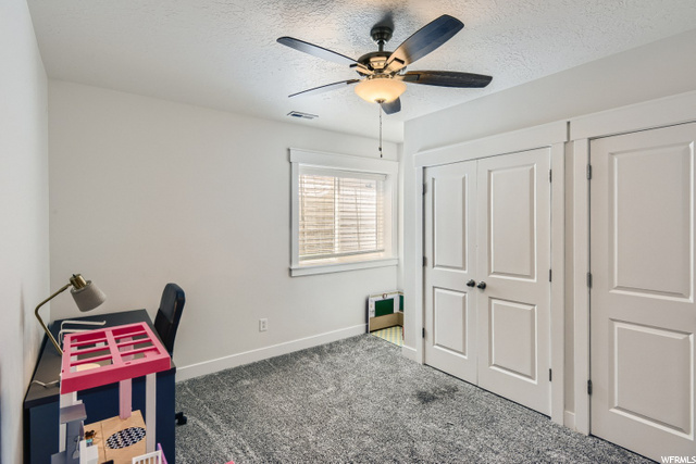 Basement bedroom #6